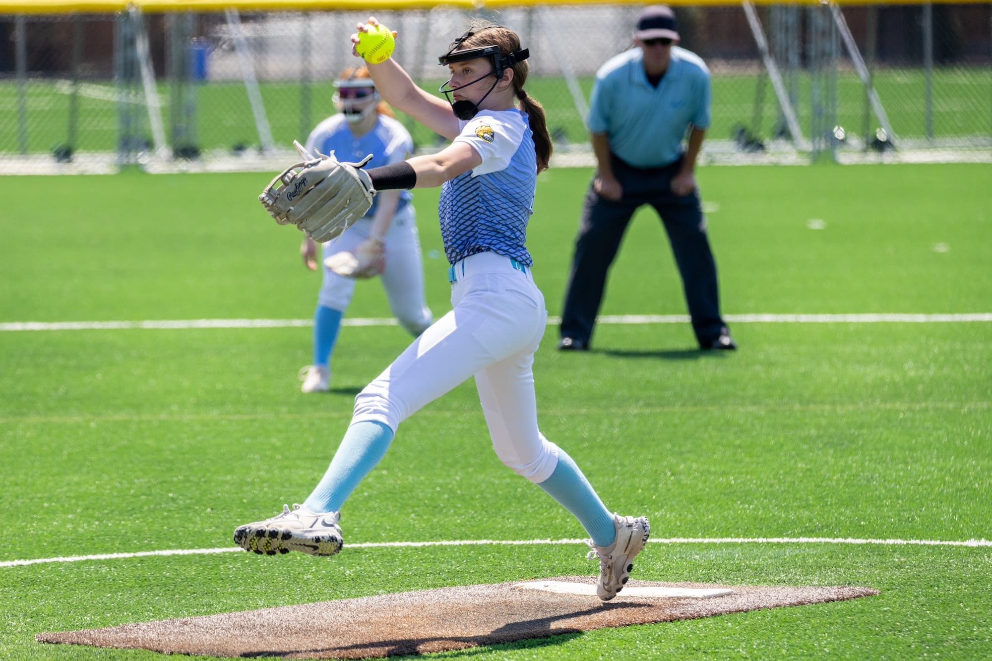 SOFTBALL-4